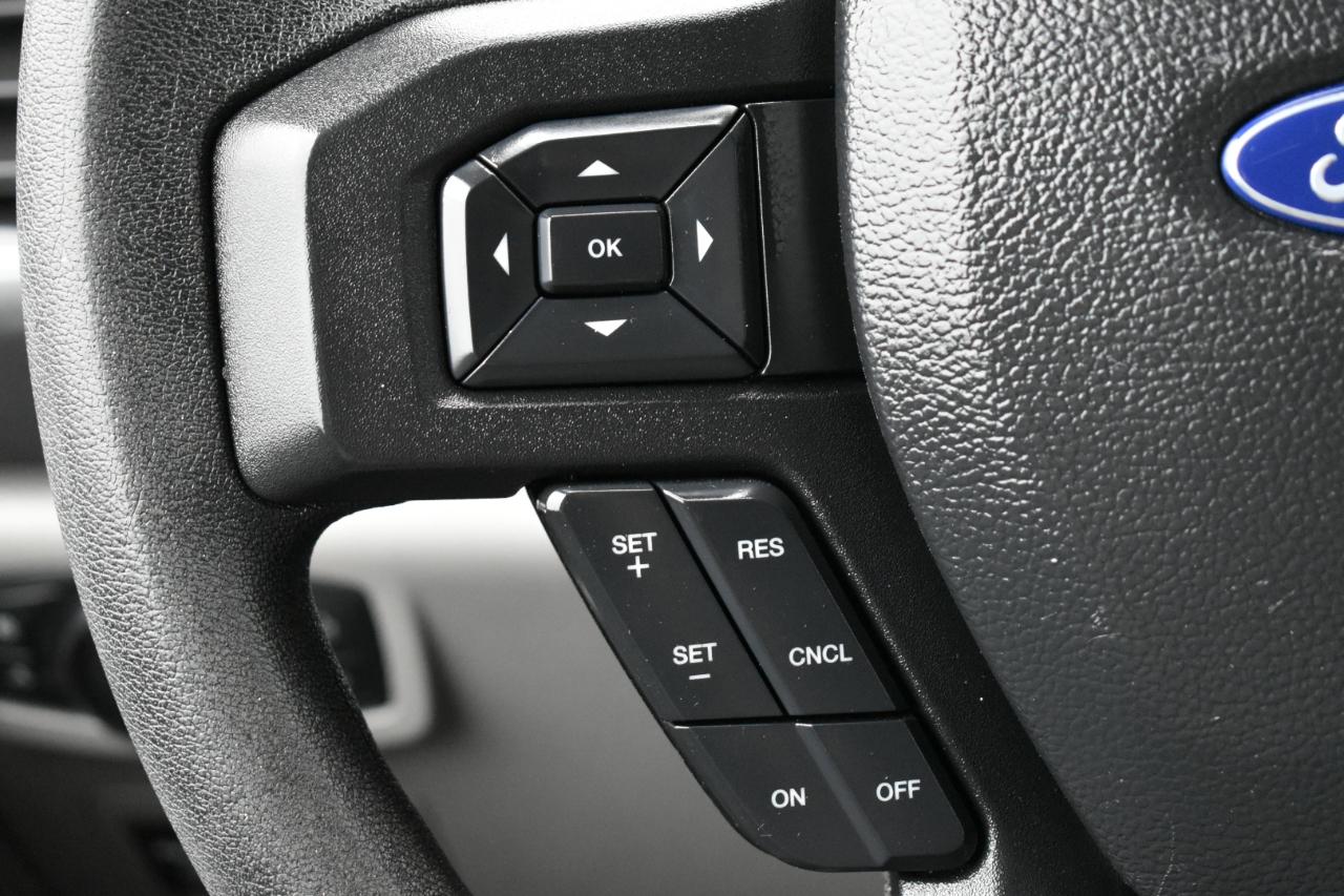 Ford F-150 Lariat SuperCrew 4WD 2019