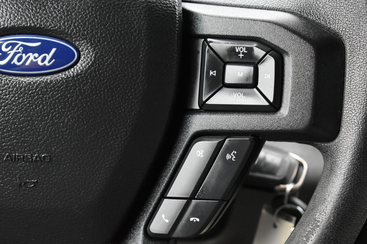 Ford F-150 Lariat SuperCrew 4WD 2019
