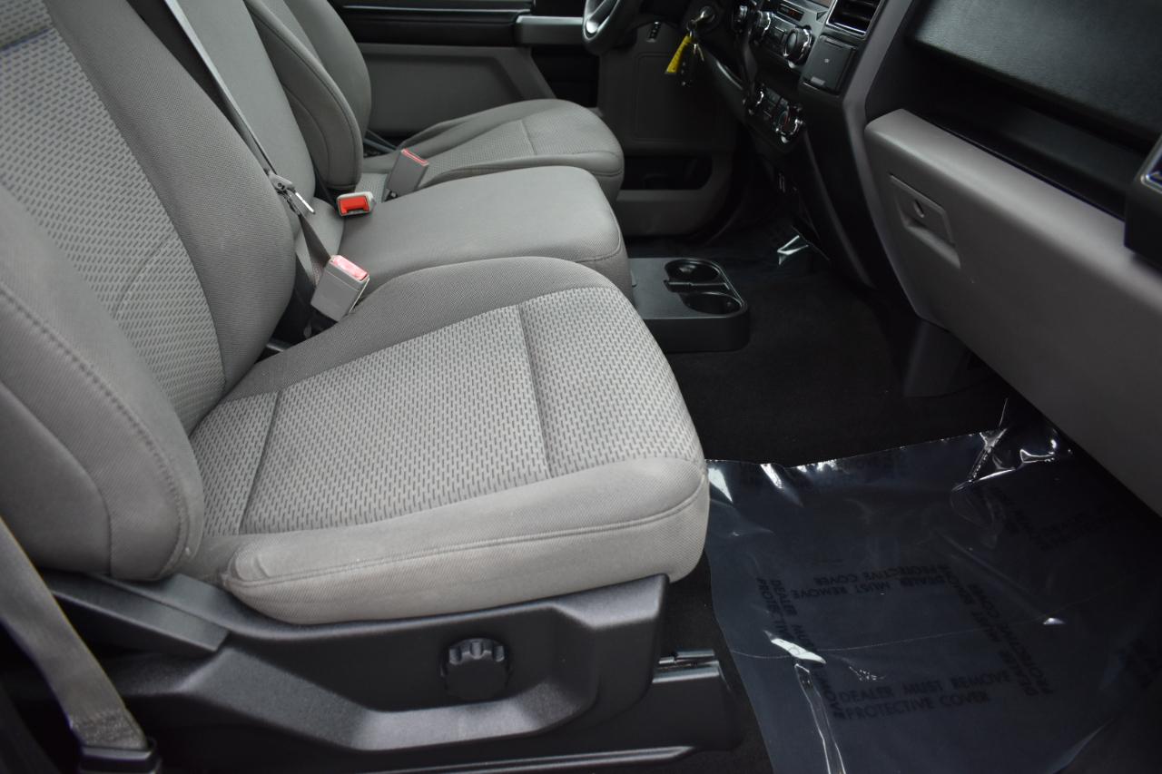 Ford F-150 Lariat SuperCrew 4WD 2019