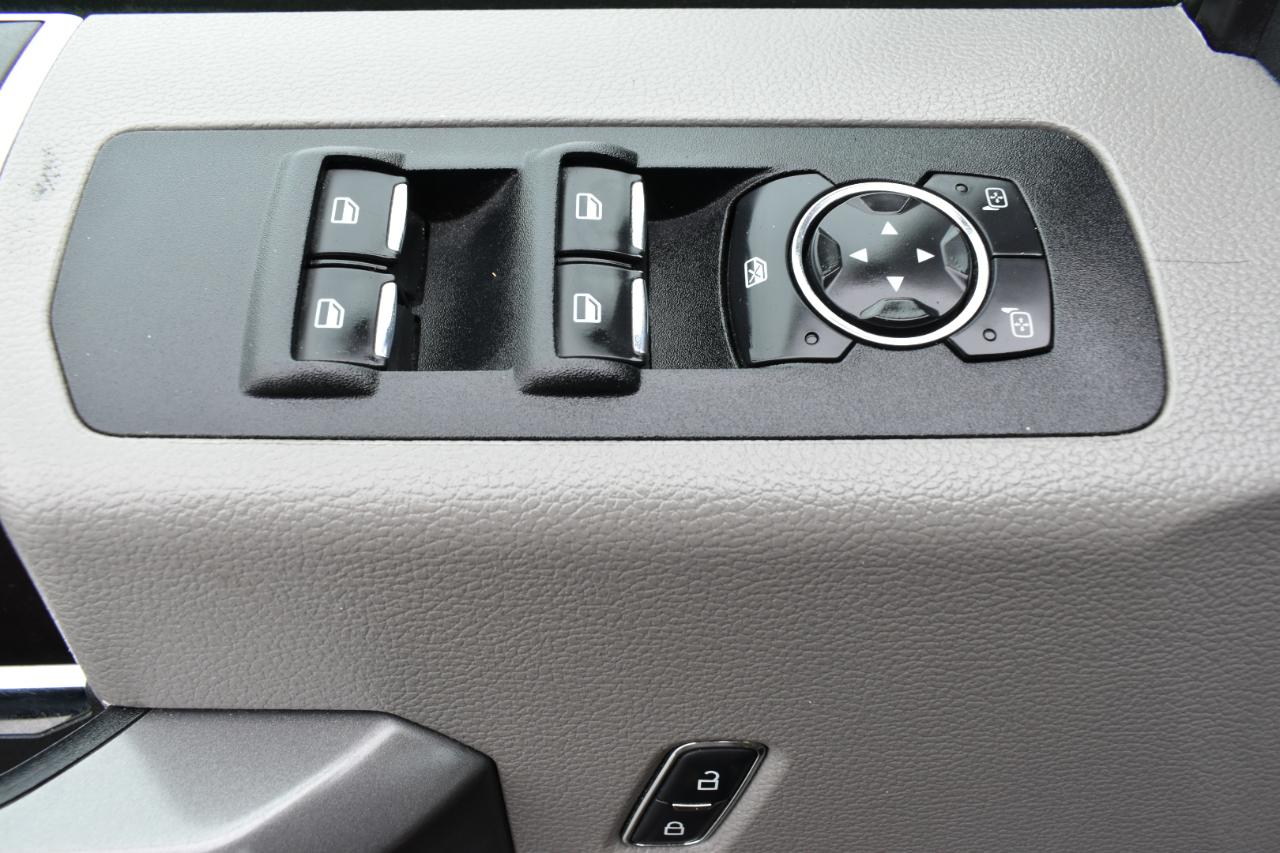 Ford F-150 Lariat SuperCrew 4WD 2019