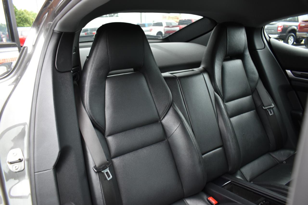 Porsche Panamera 4S AWD 2013