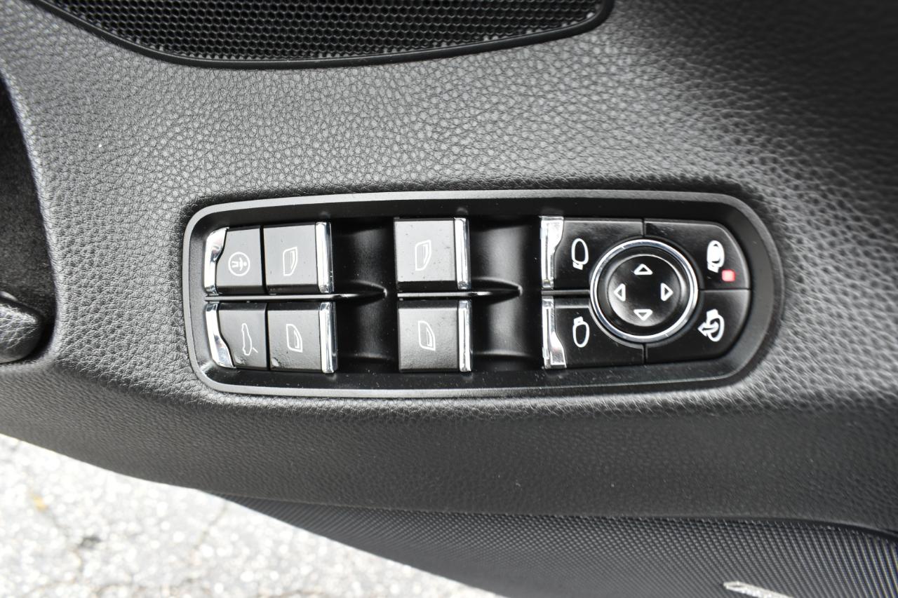 Porsche Panamera 4S AWD 2013