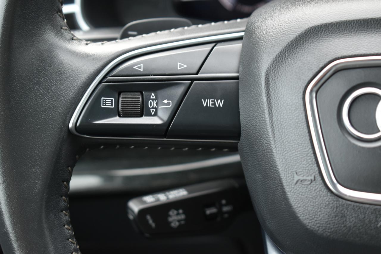 Audi Q8 3.0 TFSI Prestige quattro 2020