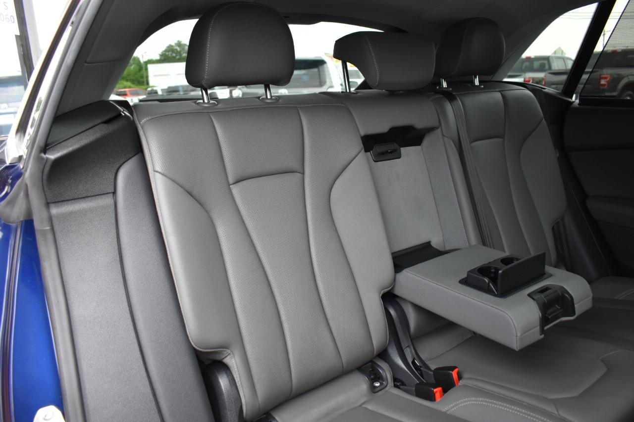 Audi Q8 3.0 TFSI Prestige quattro 2020