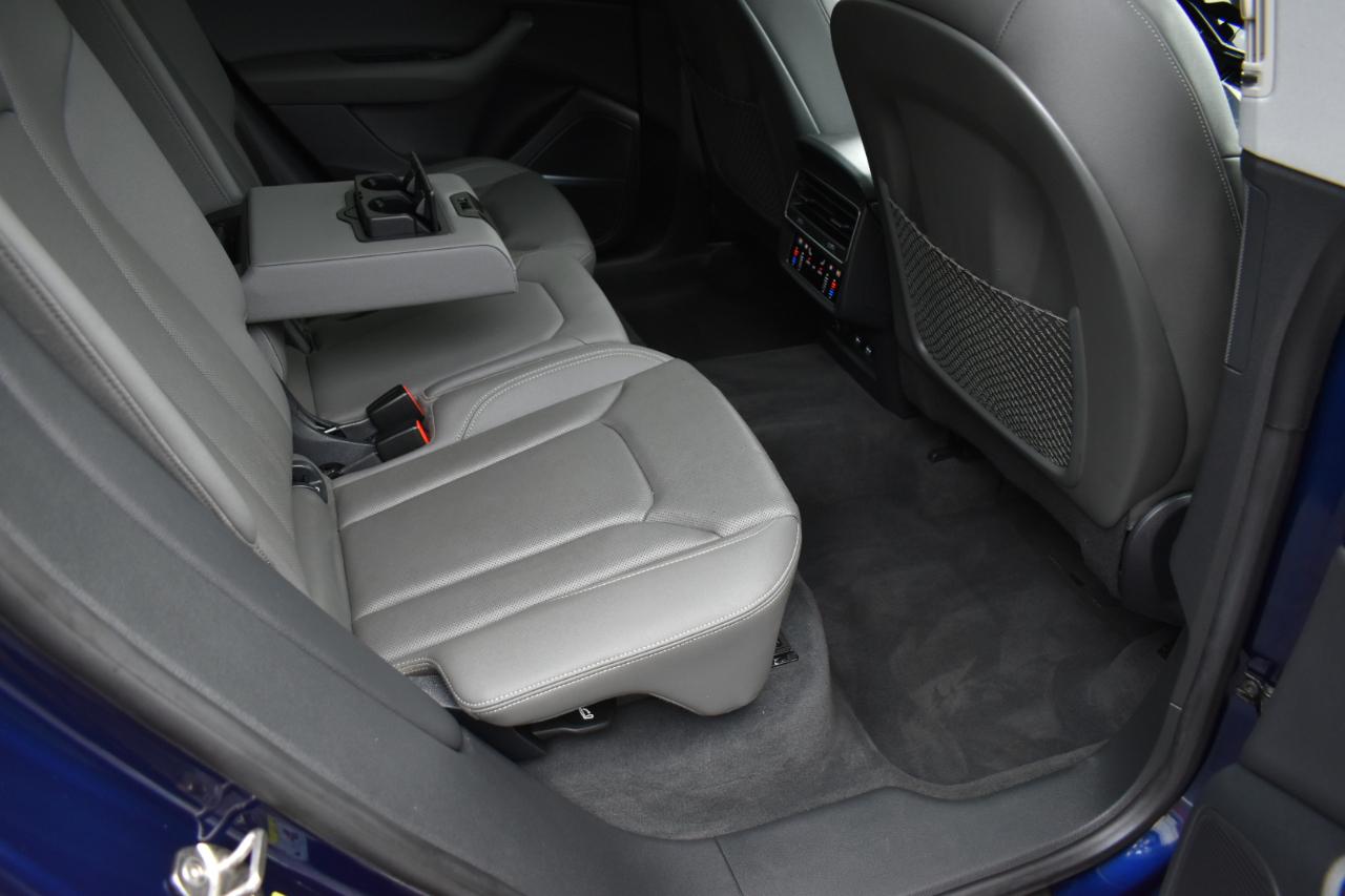 Audi Q8 3.0 TFSI Prestige quattro 2020