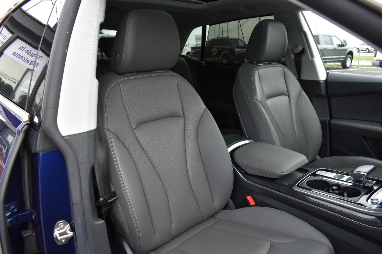 Audi Q8 3.0 TFSI Prestige quattro 2020