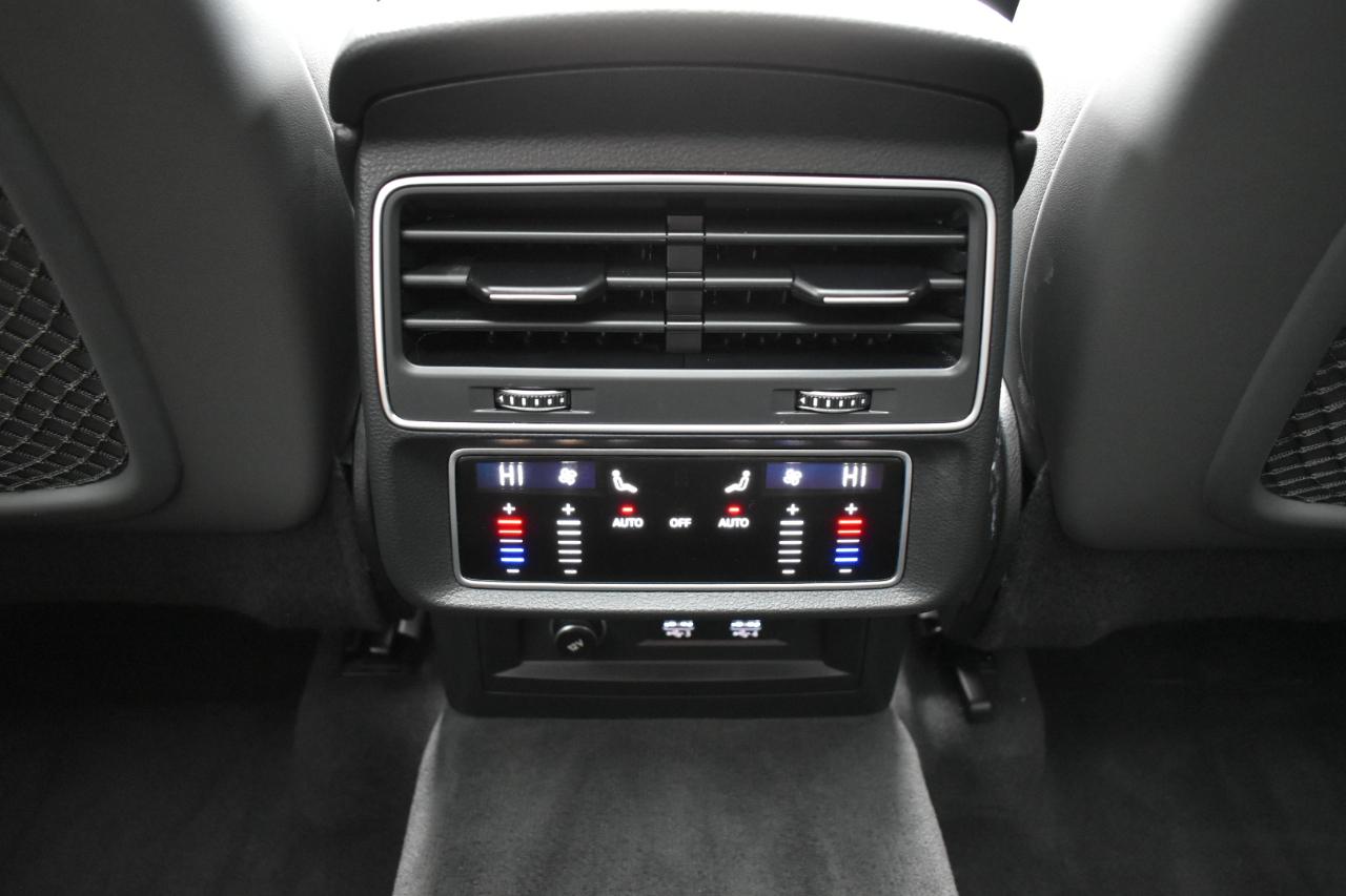 Audi Q8 3.0 TFSI Prestige quattro 2020