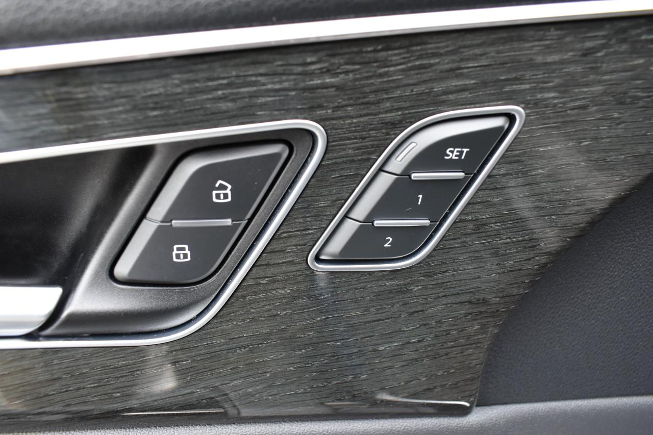Audi Q8 3.0 TFSI Prestige quattro 2020