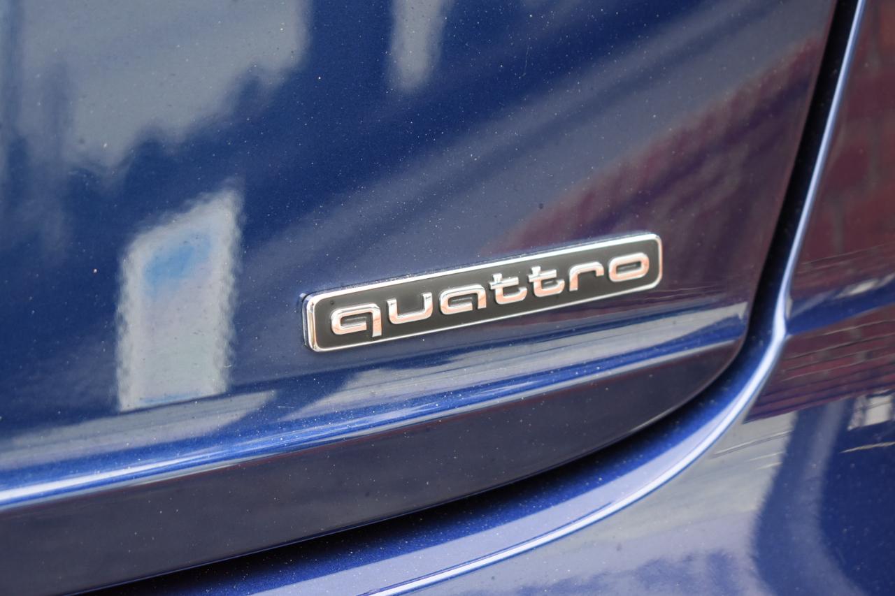 Audi Q8 3.0 TFSI Prestige quattro 2020