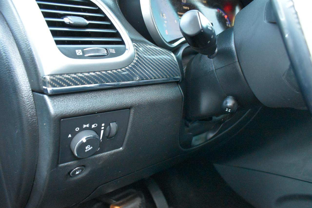 Jeep Grand Cherokee SRT8 4WD 2014