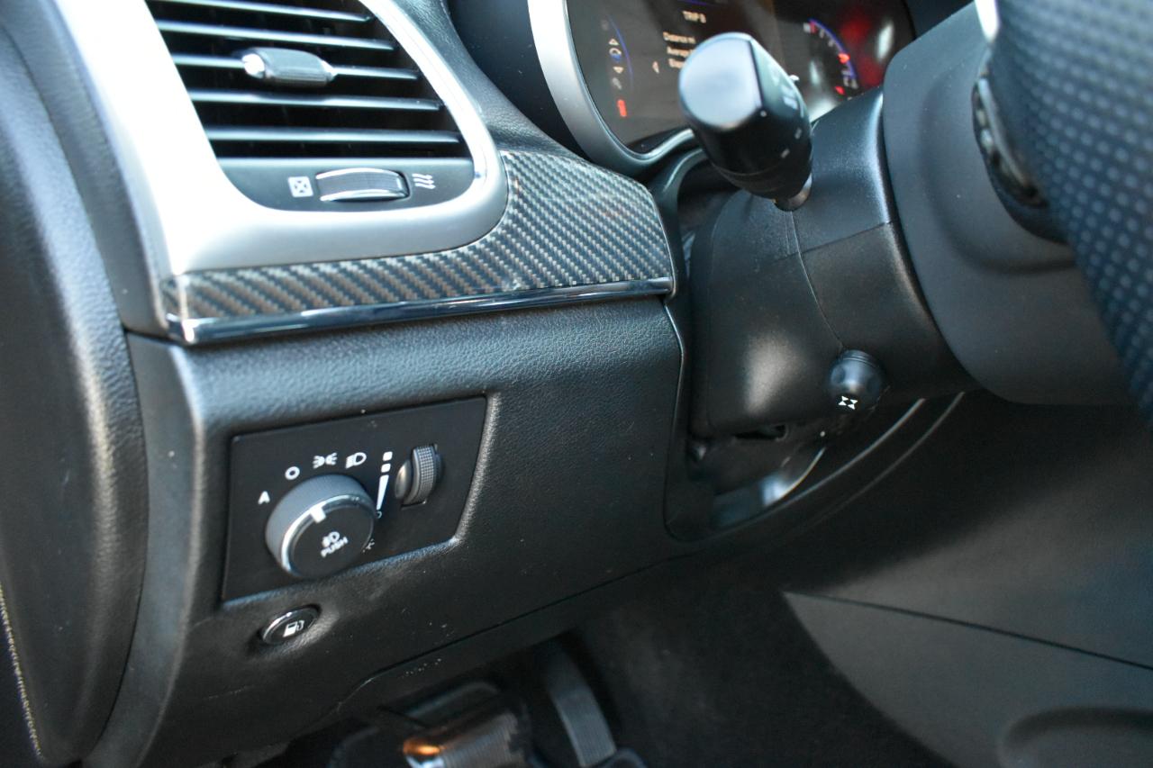 Jeep Grand Cherokee SRT8 4WD 2014
