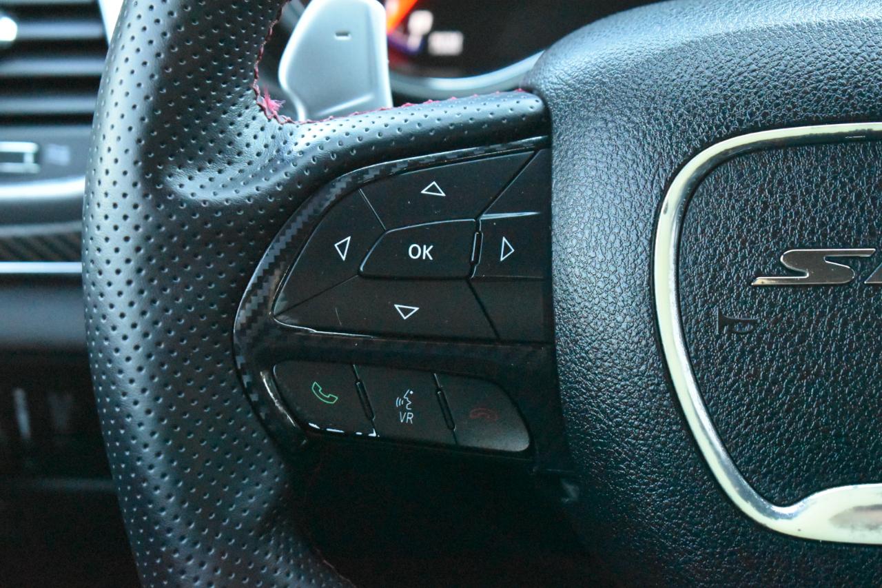 Jeep Grand Cherokee SRT8 4WD 2014