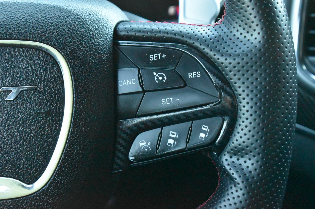 Jeep Grand Cherokee SRT8 4WD 2014