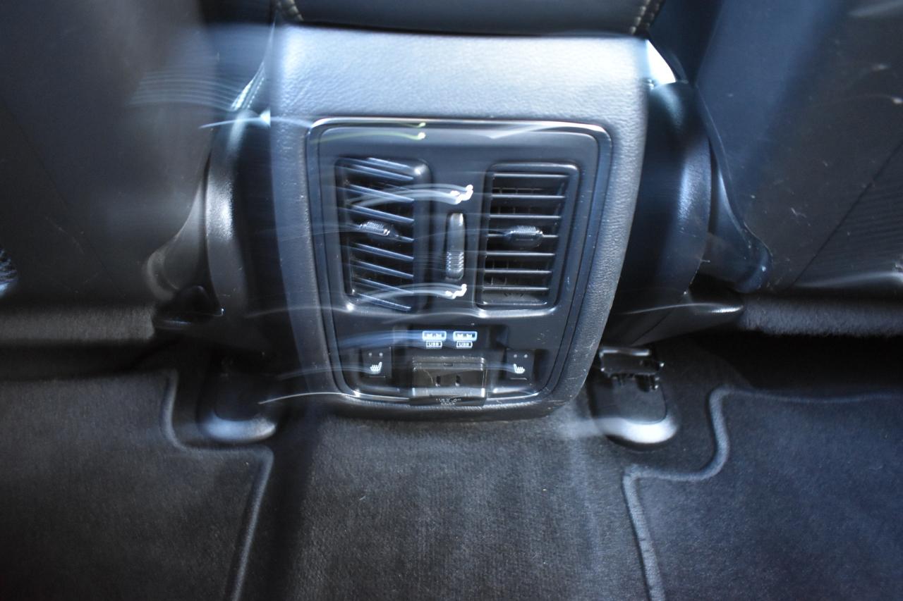 Jeep Grand Cherokee SRT8 4WD 2014