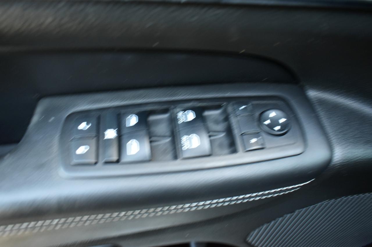 Jeep Grand Cherokee SRT8 4WD 2014