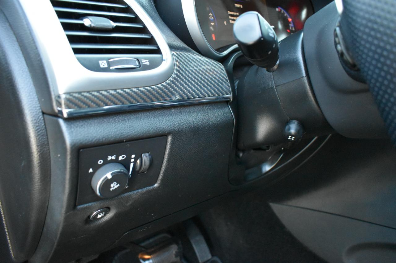 Jeep Grand Cherokee SRT8 4WD 2014