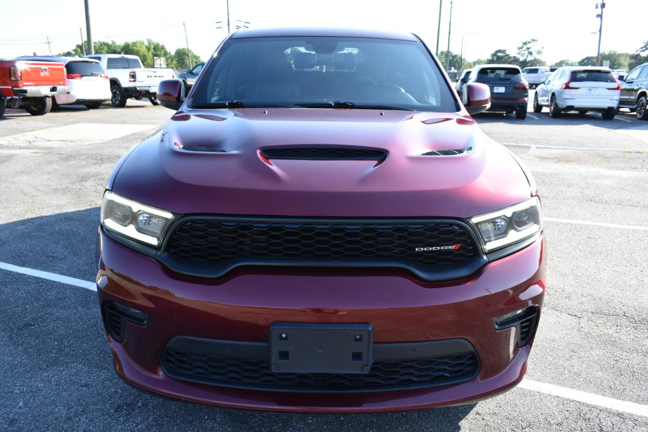 Dodge Durango R/T AWD 2021