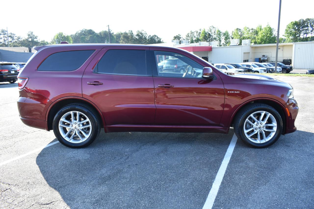 Dodge Durango R/T AWD 2021