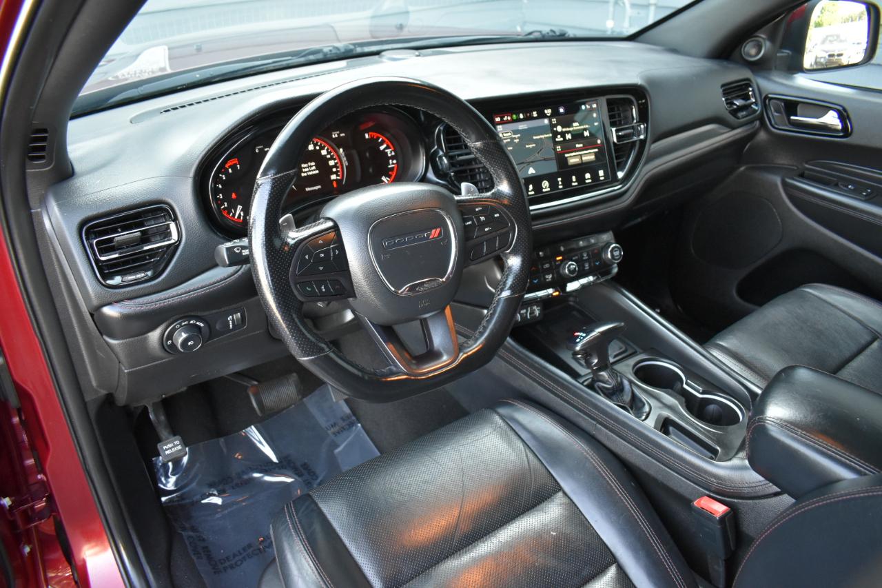 Dodge Durango R/T AWD 2021