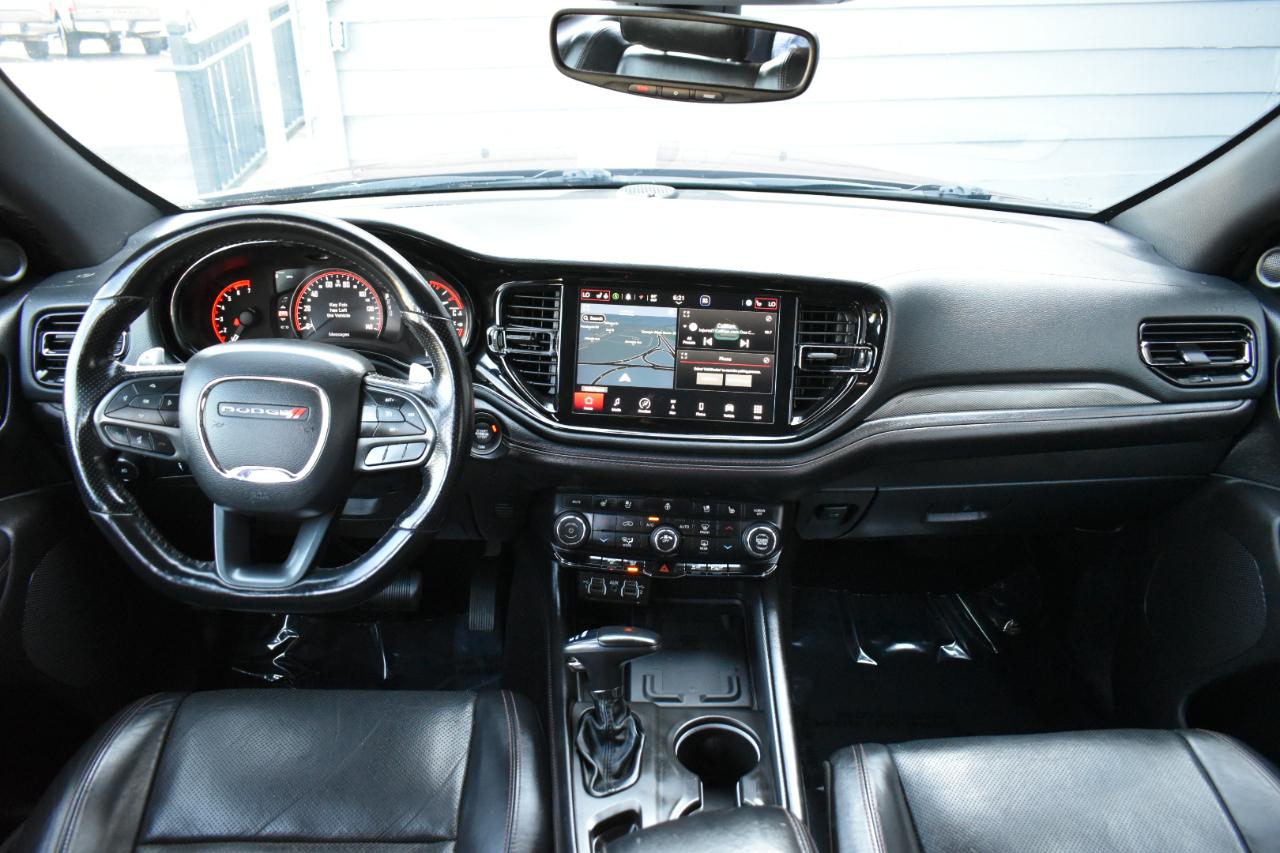 Dodge Durango R/T AWD 2021