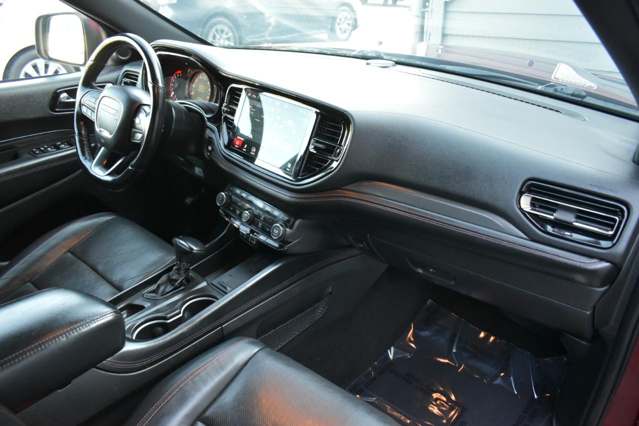 Dodge Durango R/T AWD 2021