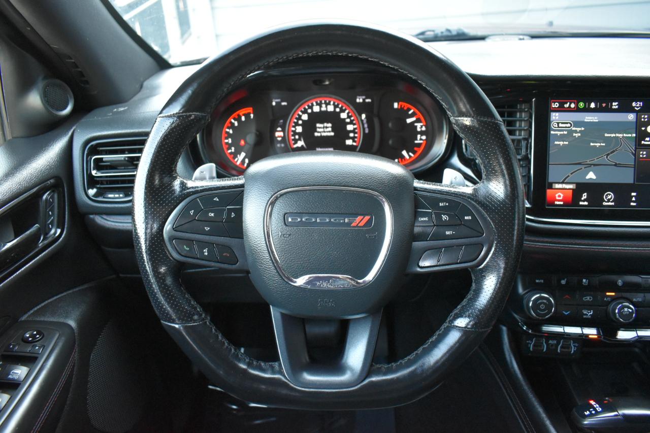 Dodge Durango R/T AWD 2021