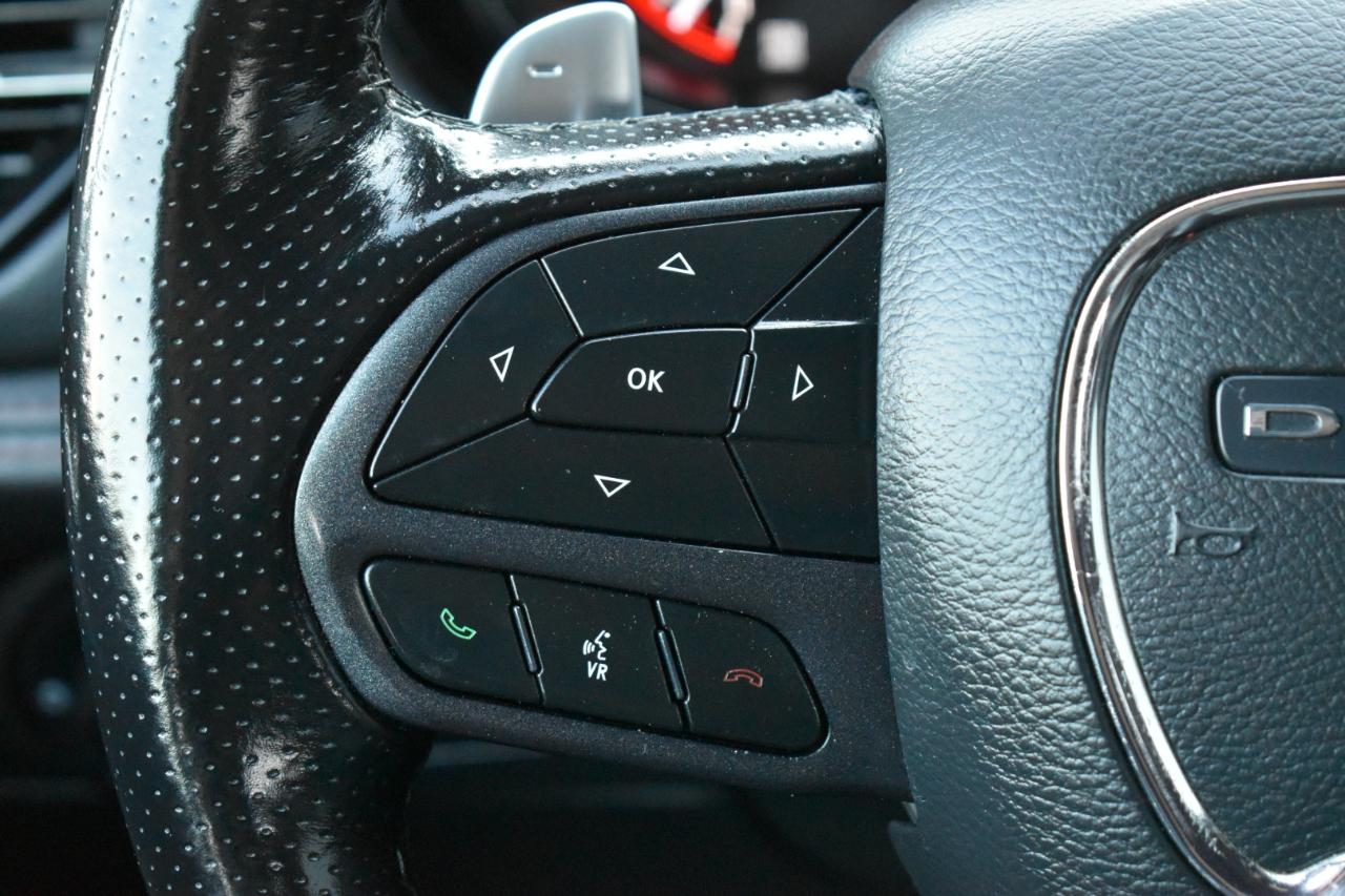Dodge Durango R/T AWD 2021