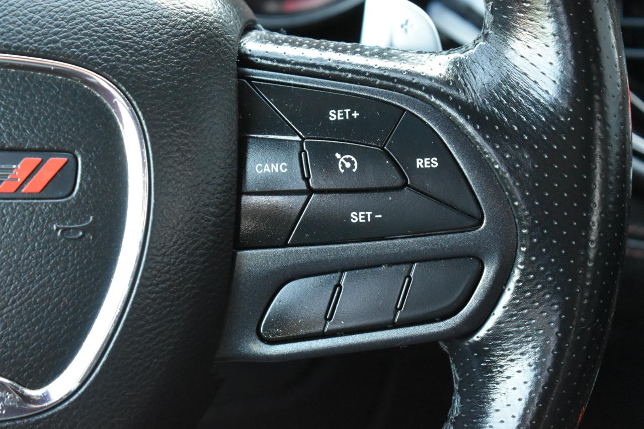 Dodge Durango R/T AWD 2021