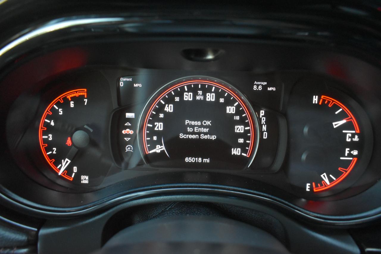 Dodge Durango R/T AWD 2021