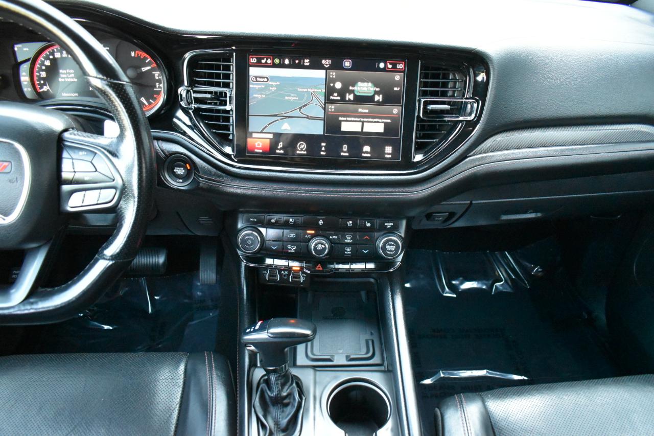 Dodge Durango R/T AWD 2021