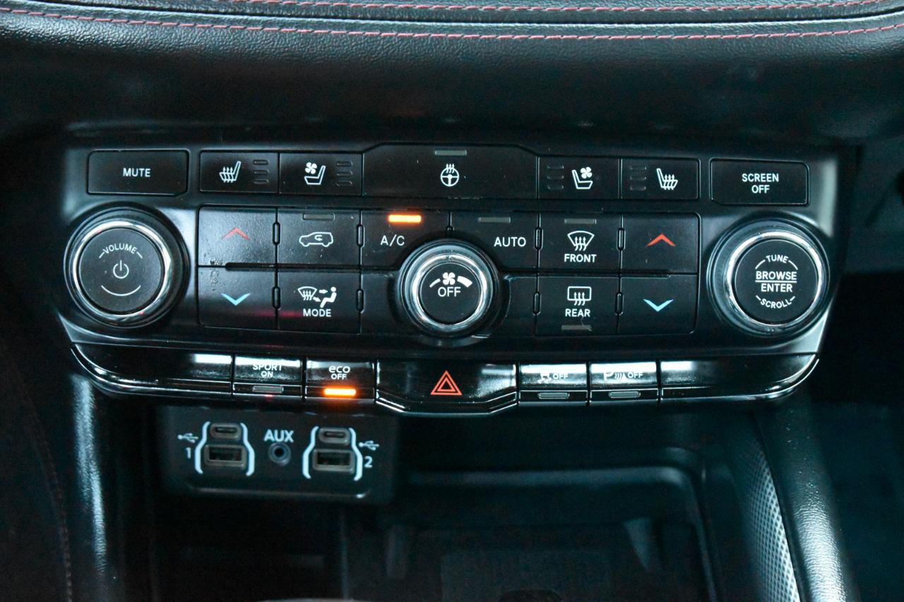 Dodge Durango R/T AWD 2021