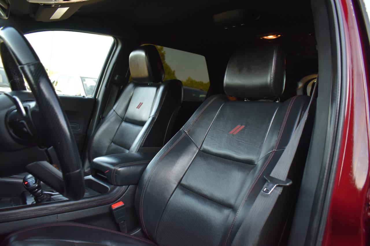 Dodge Durango R/T AWD 2021
