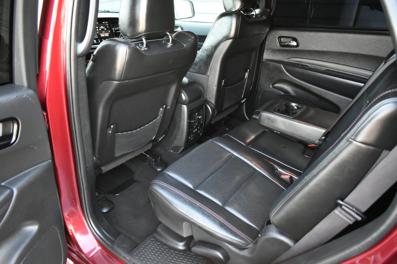 Dodge Durango R/T AWD 2021