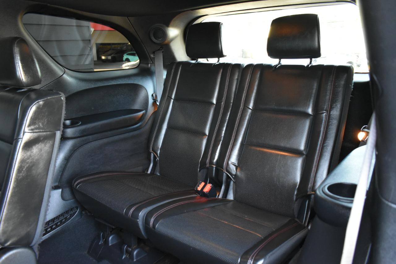 Dodge Durango R/T AWD 2021