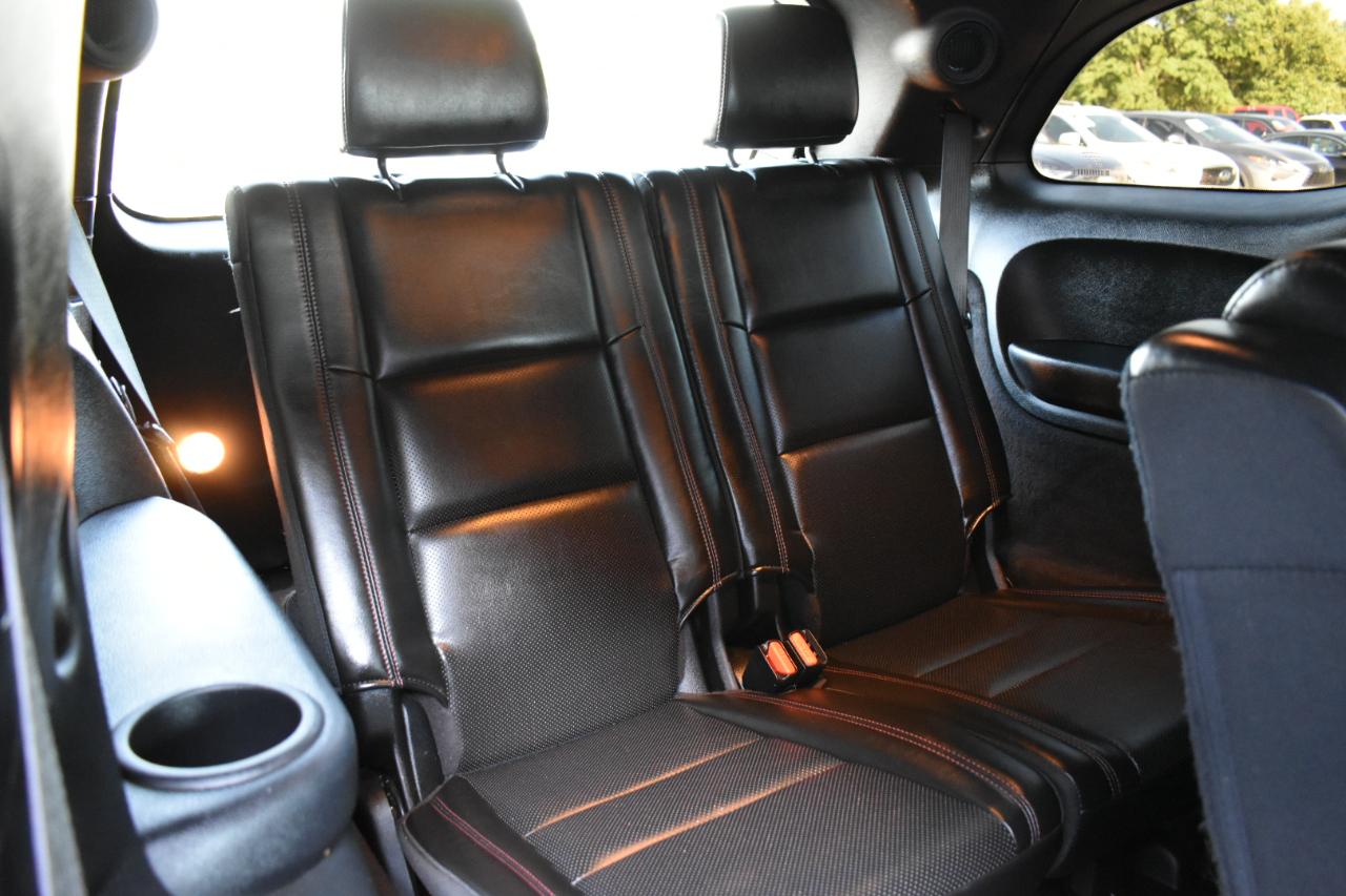 Dodge Durango R/T AWD 2021