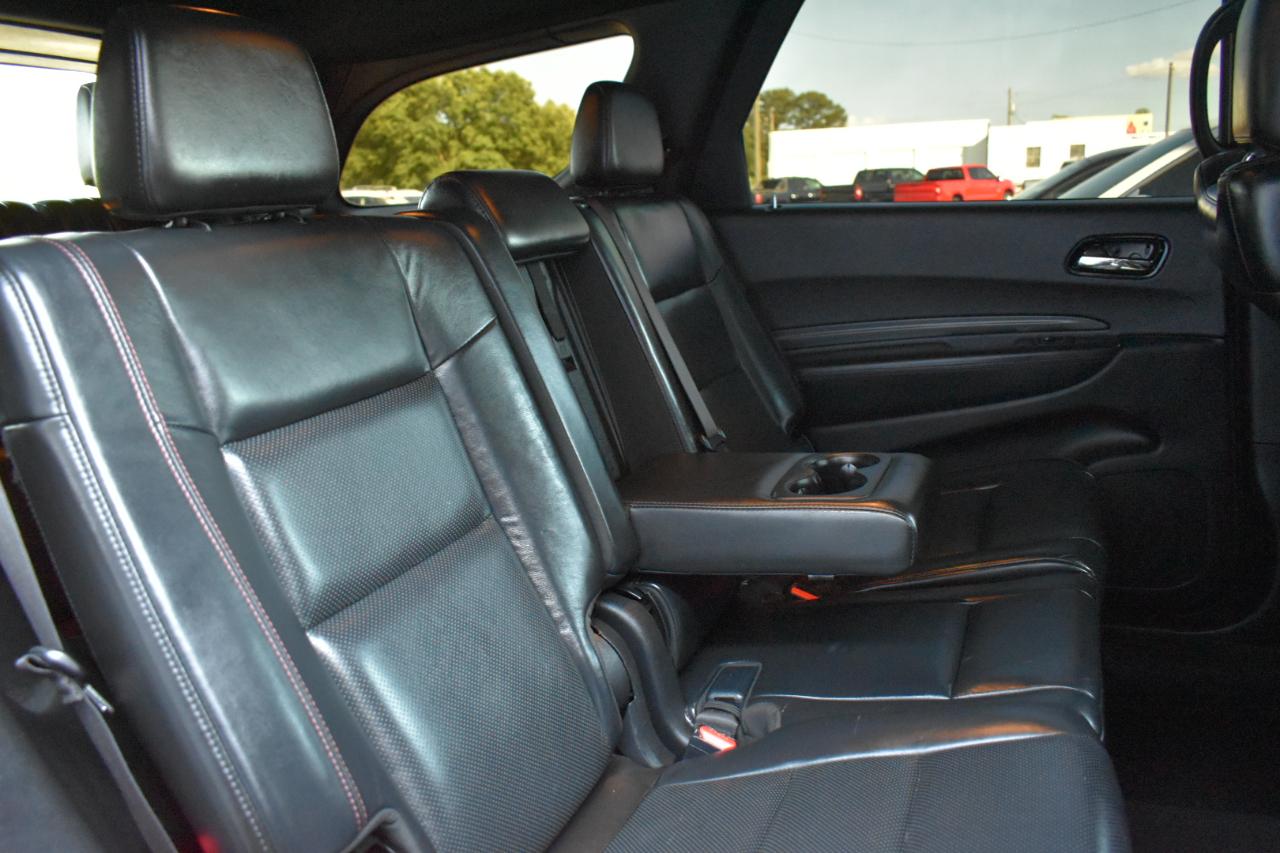Dodge Durango R/T AWD 2021
