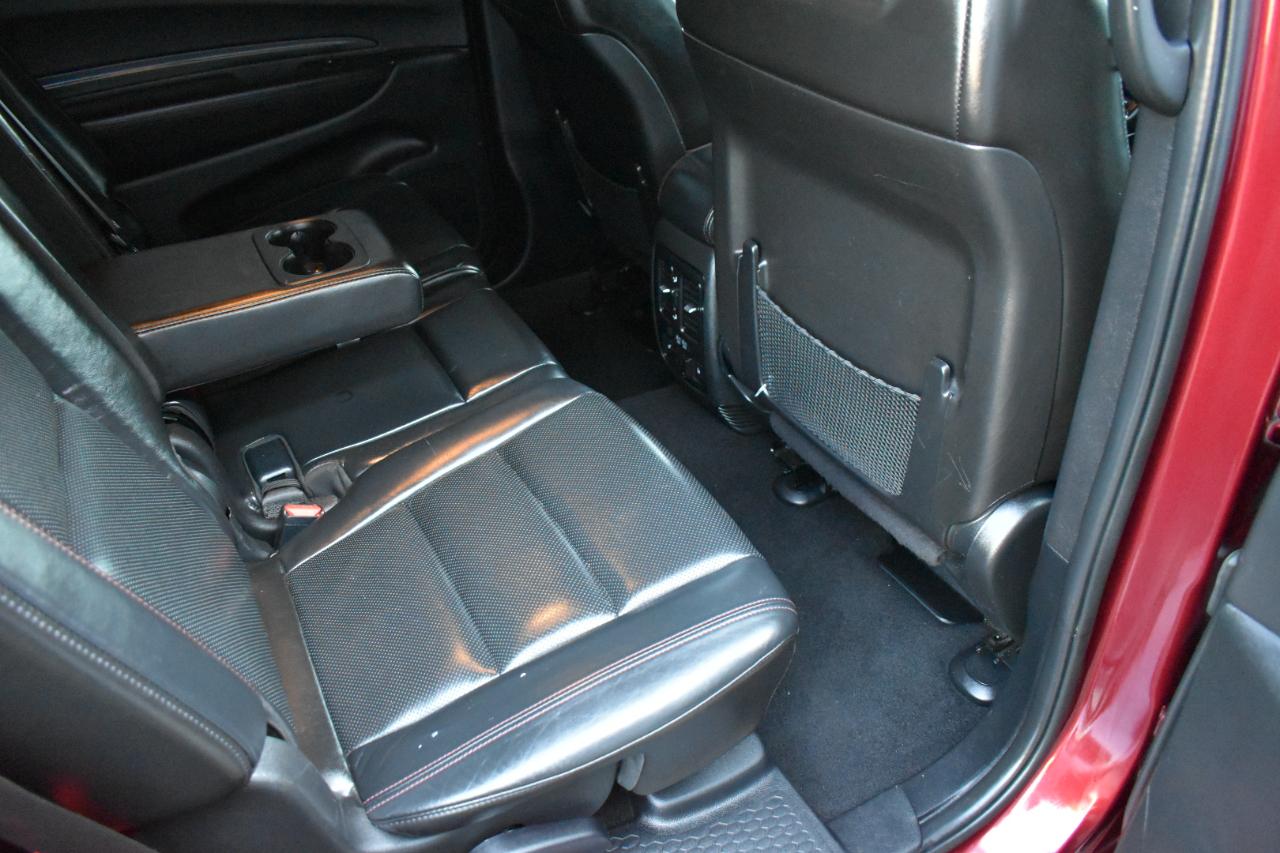 Dodge Durango R/T AWD 2021
