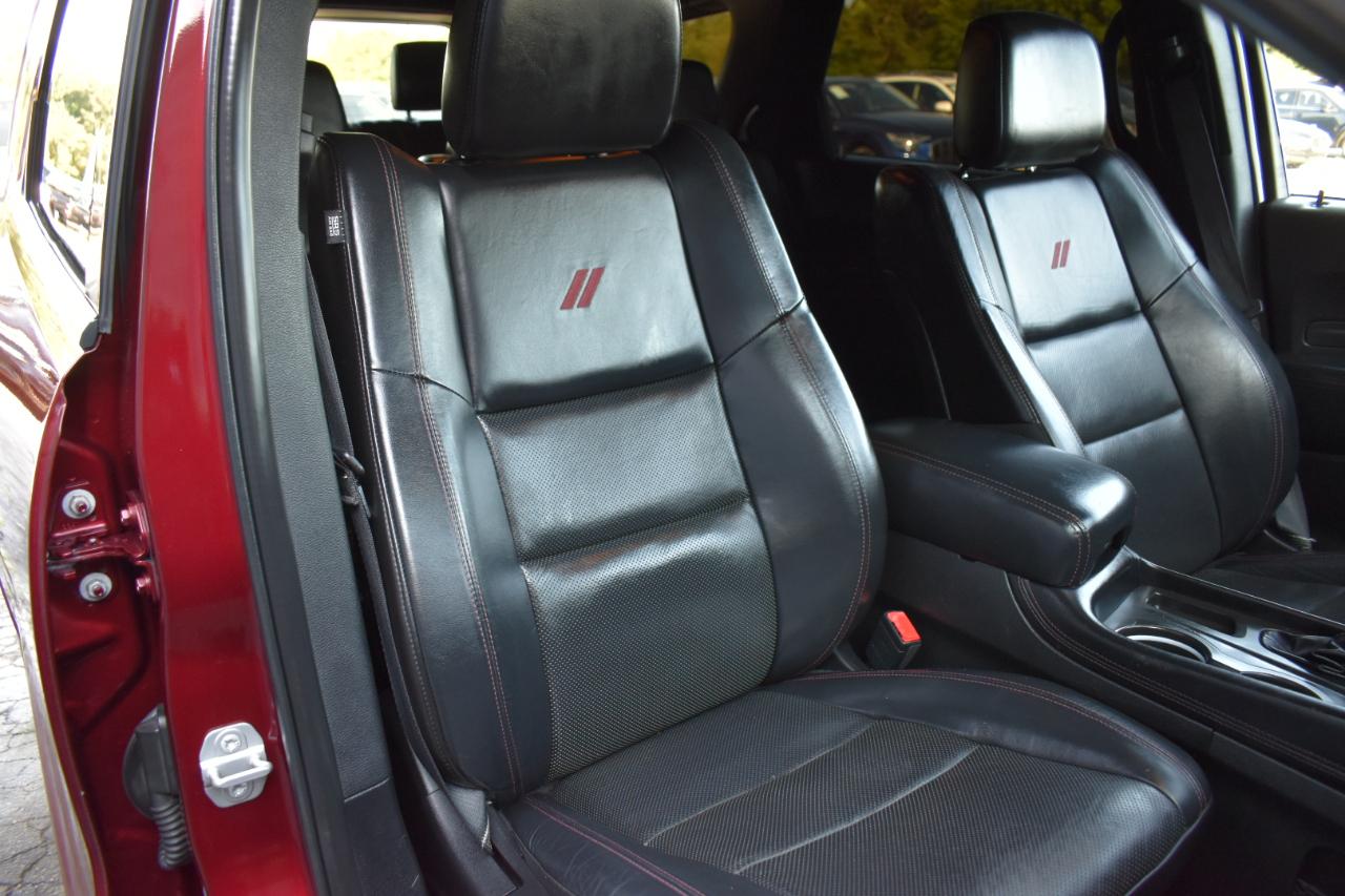 Dodge Durango R/T AWD 2021