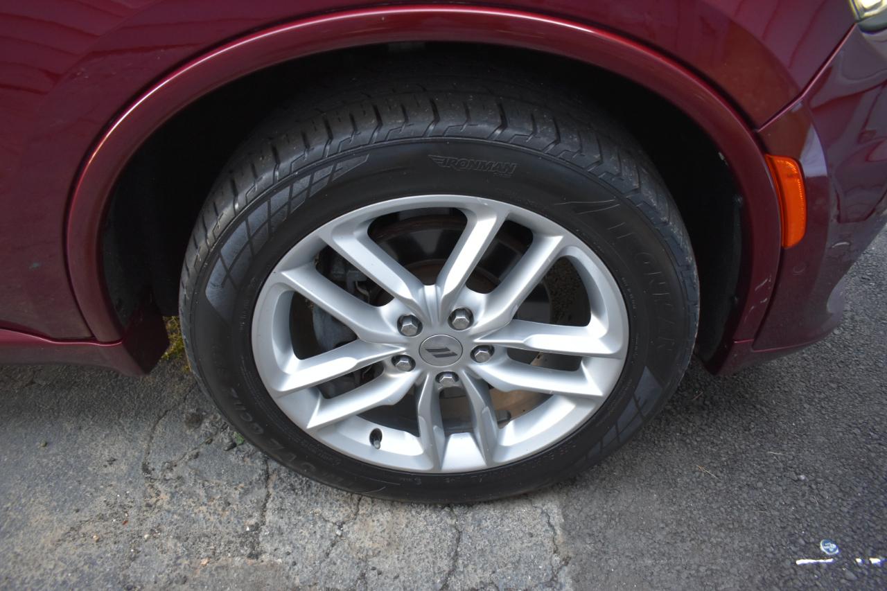 Dodge Durango R/T AWD 2021