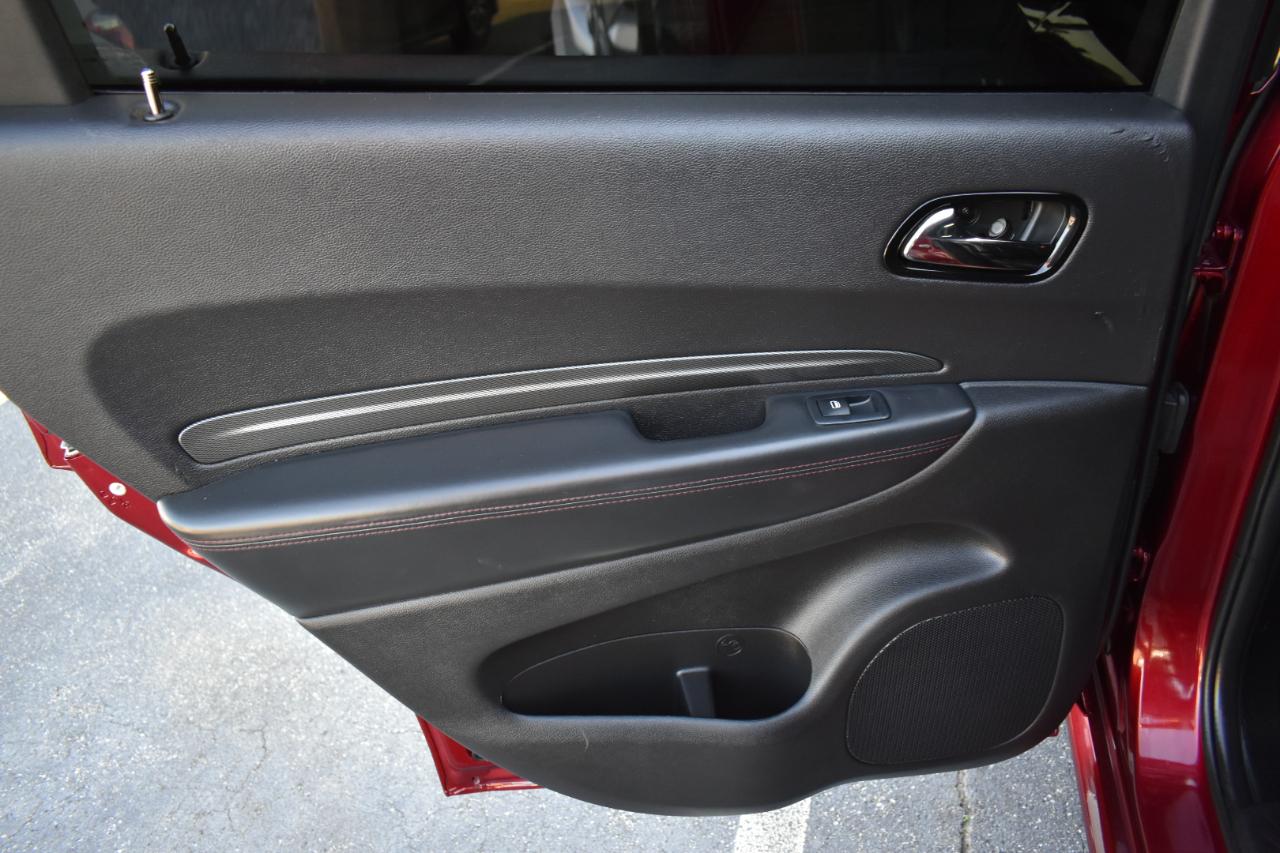 Dodge Durango R/T AWD 2021
