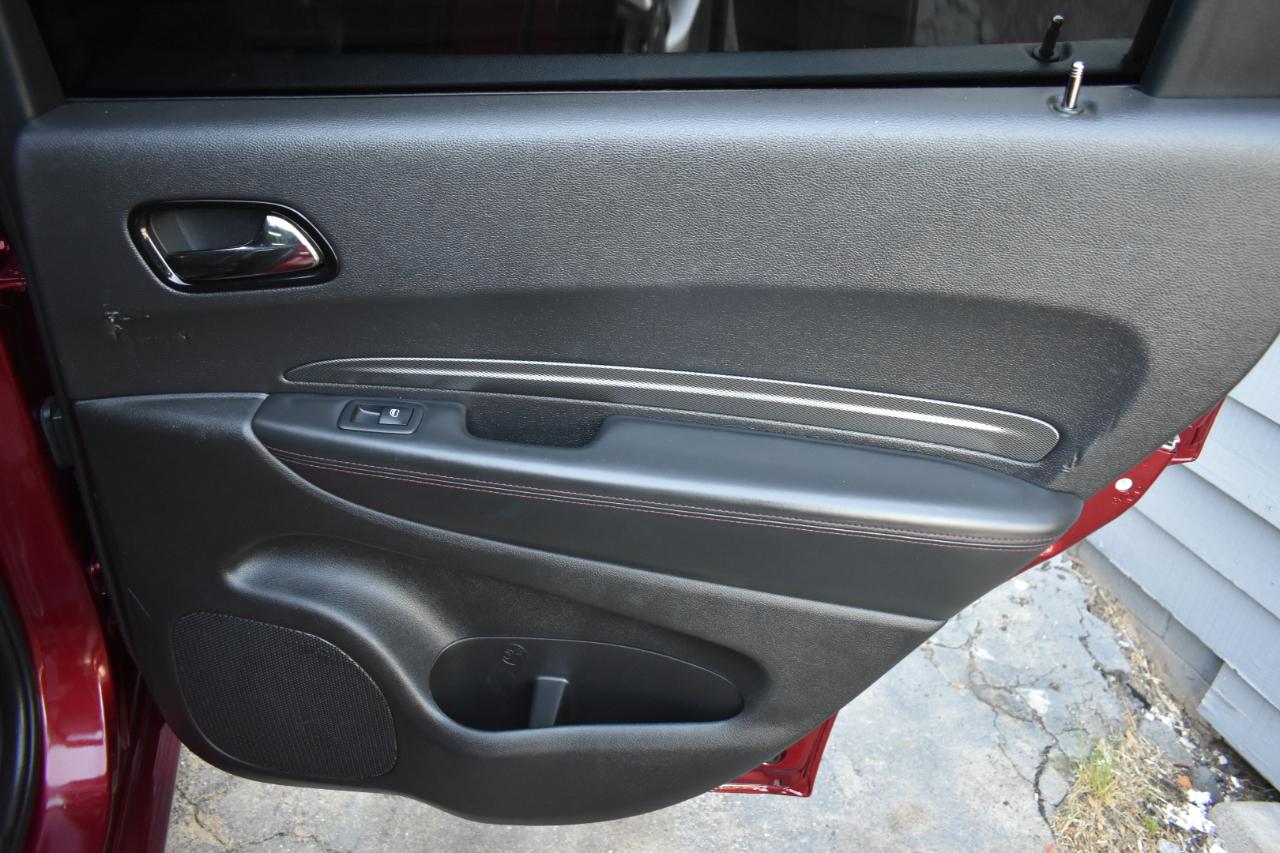 Dodge Durango R/T AWD 2021