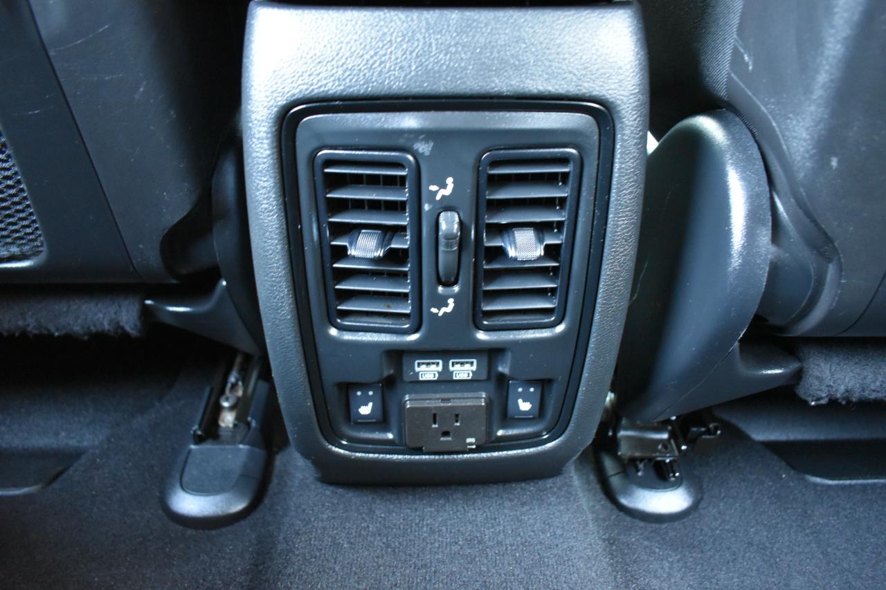 Dodge Durango R/T AWD 2021