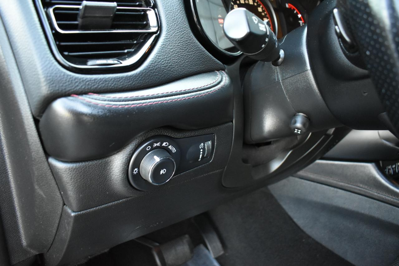 Dodge Durango R/T AWD 2021