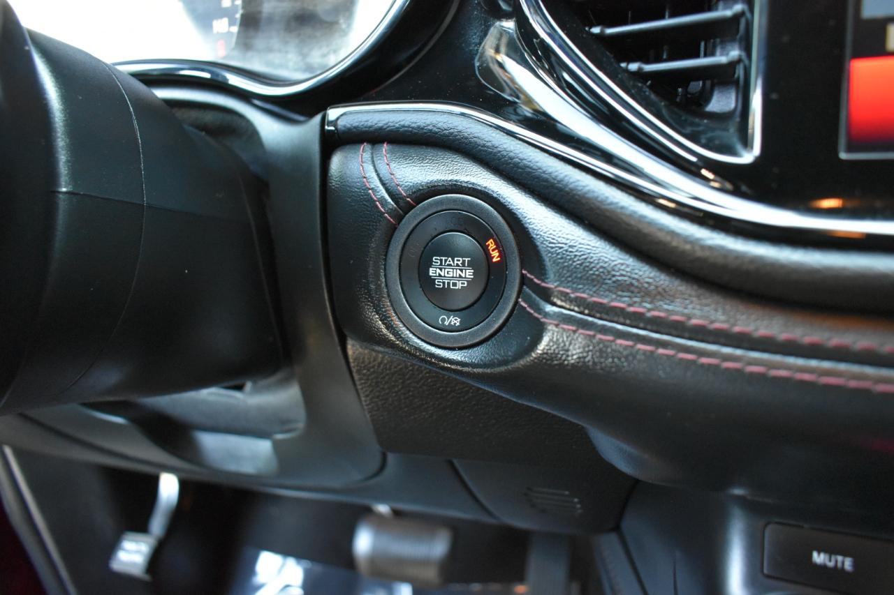 Dodge Durango R/T AWD 2021