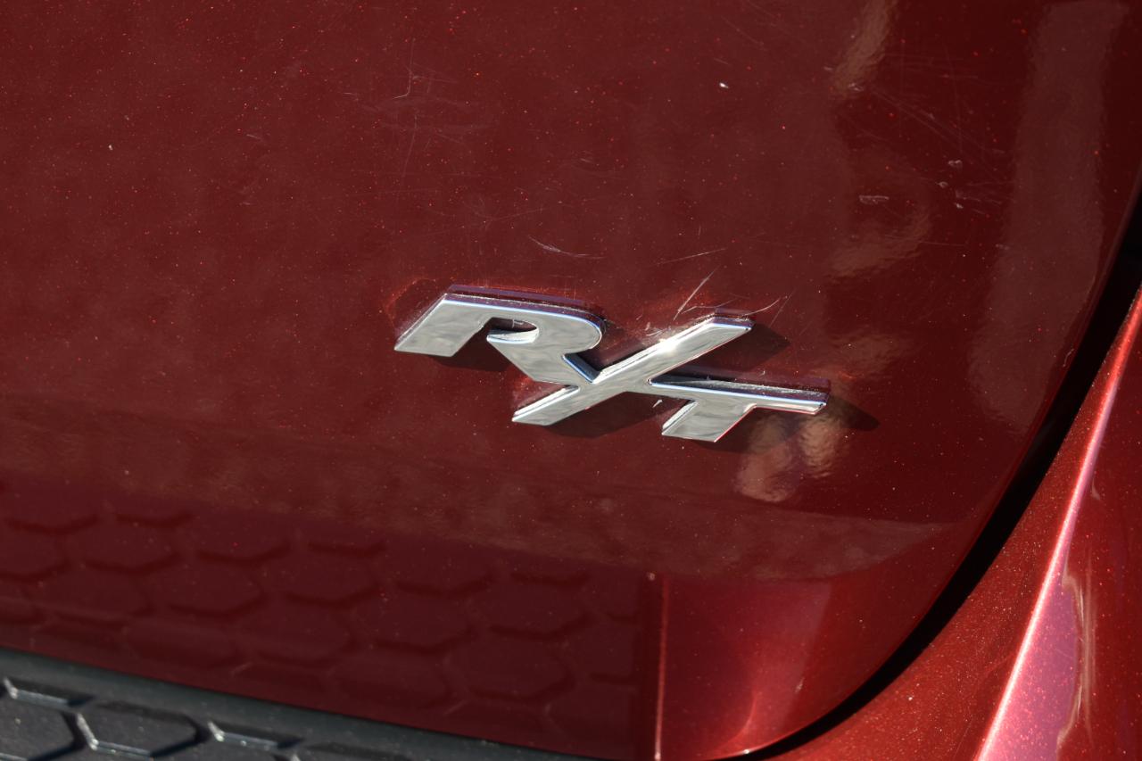 Dodge Durango R/T AWD 2021