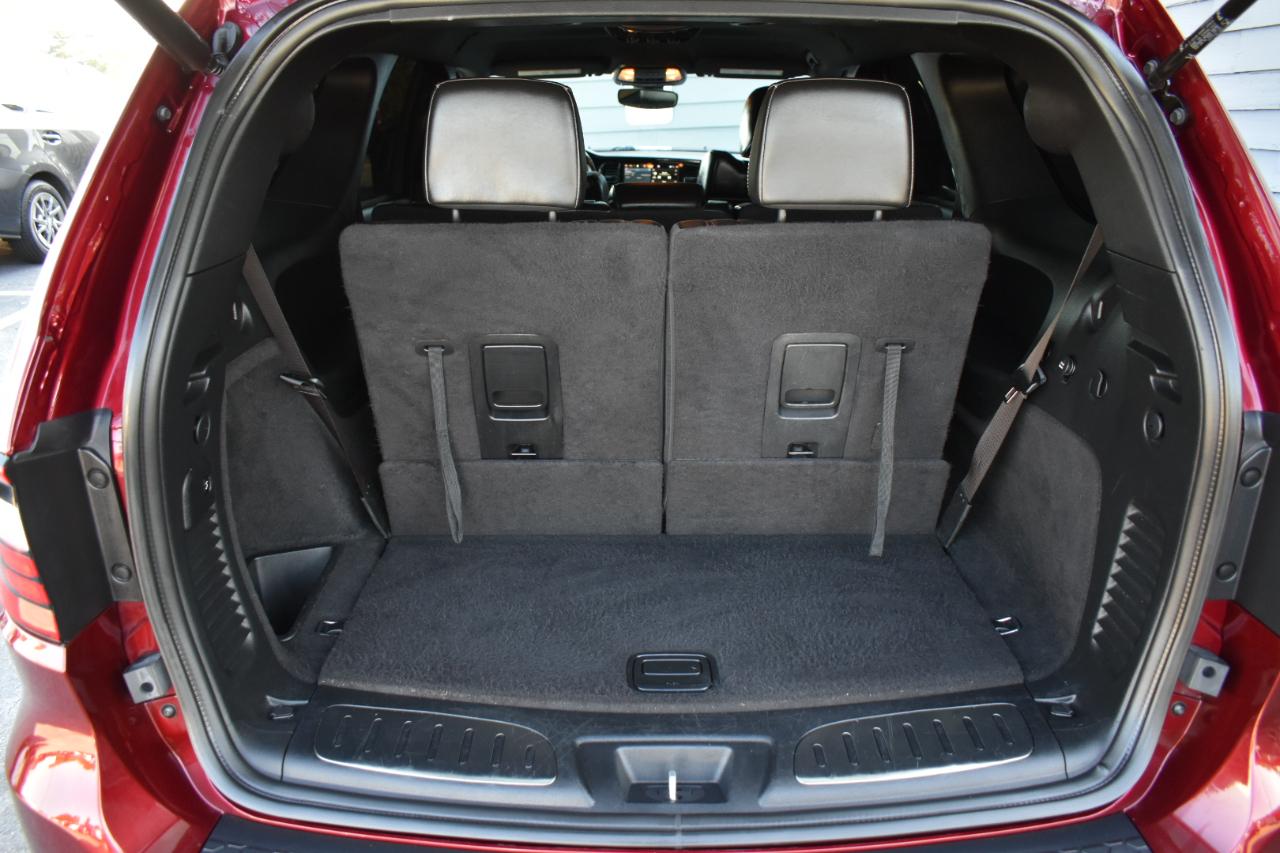Dodge Durango R/T AWD 2021