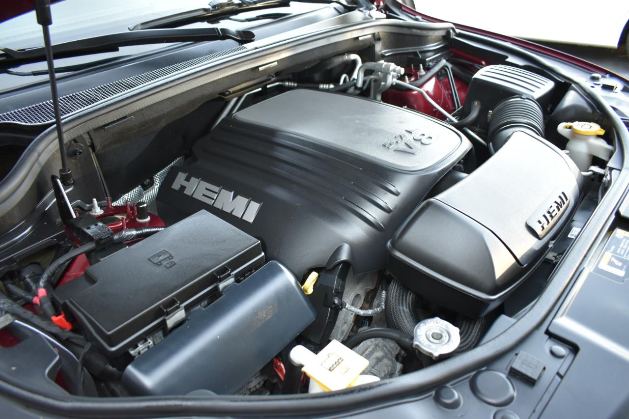 Dodge Durango R/T AWD 2021
