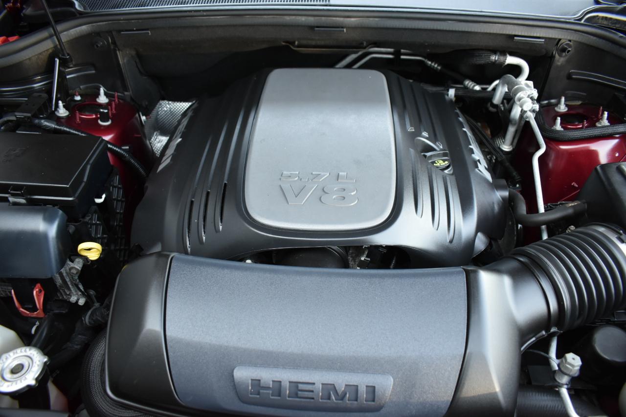 Dodge Durango R/T AWD 2021