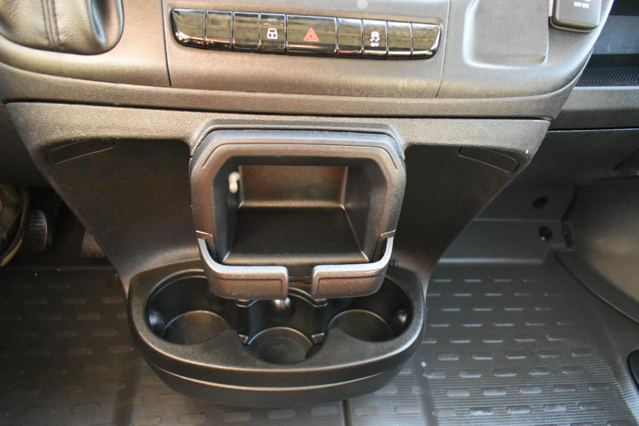 RAM Promaster 2500 High Roof 159-in. WB 2025