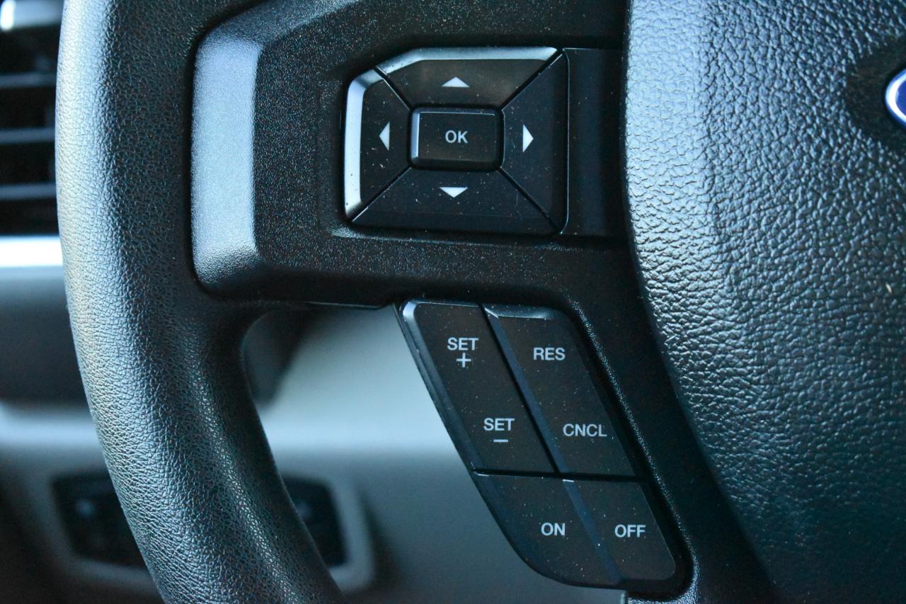 Ford F-150 XLT SuperCrew 4WD 2017